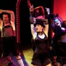 Photo Flash: Walnut Street Theatre's MUSICAL OF MUSICALS